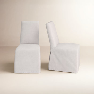 Taja Parsons Chair