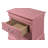 Nanhey Wooden Nightstand-98366858