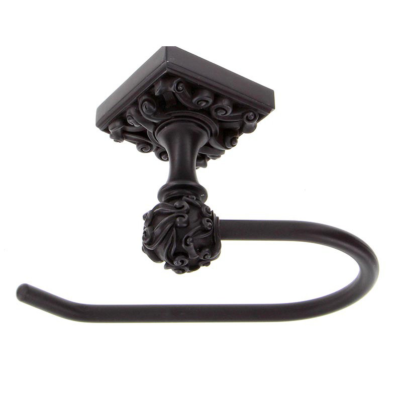 Sforza Wall Mounted Toilet Paper Holder, Oil-Rubbed Bronze