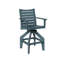 Bristol Outdoor Bar Stool-1752371471