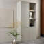 MEREL STORAGE CABINET PINE DUST [fsc]