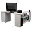 Bureau en L réversible Bror-96924207