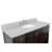 Wilhoit 49'' Single Bathroom Vanity with Top-27808881