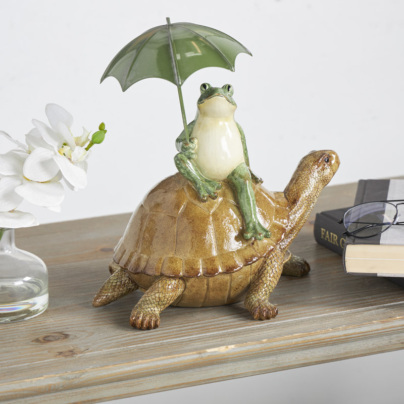 Audy Animals Figurines & Sculptures