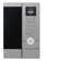 Panasonic® 1.6 Microwave