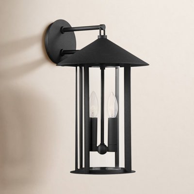 Outdoor Wall Lantern