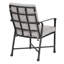 Marquis Outdoor Dining Armchair