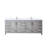 Jacques 84" Double Bathroom Vanity Set-87286952-112956297