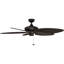 Ventilateur de plafond tropical 52 "Palm Valley-1624905558