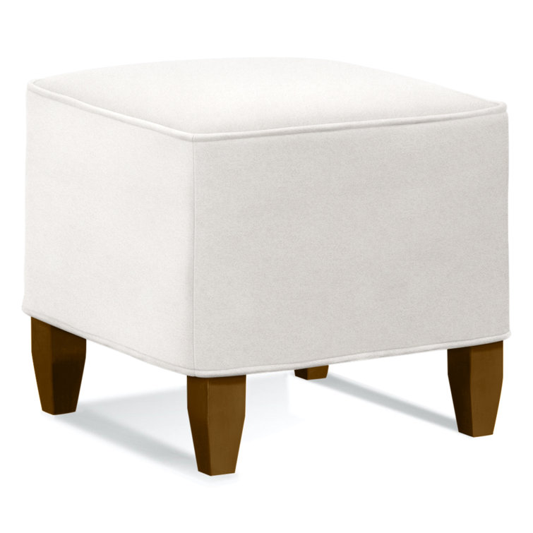 Brooklyn Upholstered Ottoman