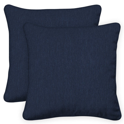 Coussin texturé texturé