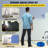 Plastic Hose Reel