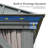 12' X 18' Hardtop Gazebo Outdoor Metal Gazebo With Galvanized Steel Double Roof Canopy, Aluminum Frame, Curtains And Netting For Patio, Deck, Garden, Grey-123203391-123203395