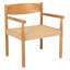 Fauteuil Lyydia de 24,75 po de largeur-69259190