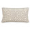 Isolde Lumbar Pillow Cover & Insert