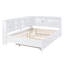 Daybed With Storage Shelf And USB Charging Ports-1354551674-1354551677
