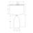 Concrete Table Lamp-1218784356-1218784358