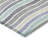 Machine Washable Indoor/Outdoor Micelotta ACN2333 Stripes Rug-35720497