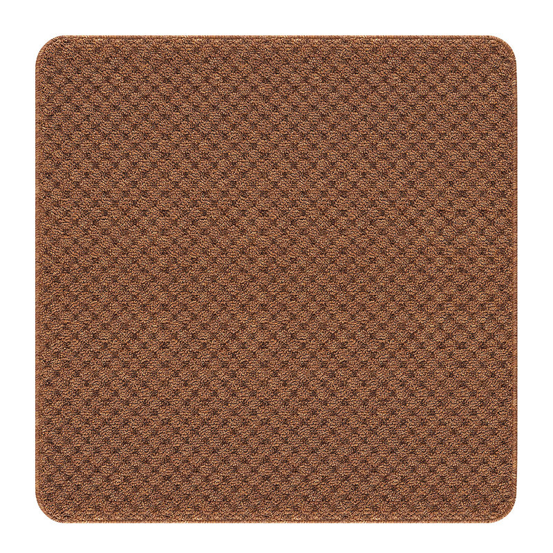 Tapis d'escalier Lysette, Beige