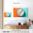 Drum And Sticks On Table-1728456711