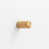Brushed Brass is out of stock selected