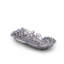 Coastal Metal Decorative Tray
