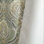 Ensemble de 2 panneaux de rideau obscurcissant à motif de damas à motif cachemire à motif de cachemire Messina, ensemble de 2-1106227395-1106227393