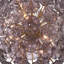 Lustre Seguis 28'' en laiton vieilli-1280960110-1280960111