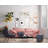 Geisler 5 - Light Dimmable Geometric Chandelier