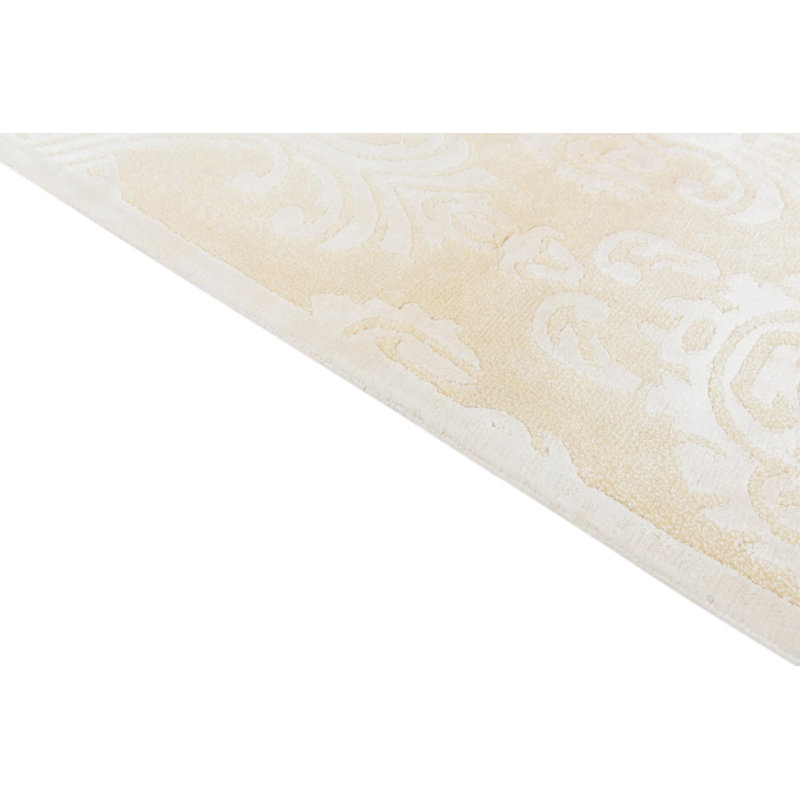 Jacinto Ivory Rug