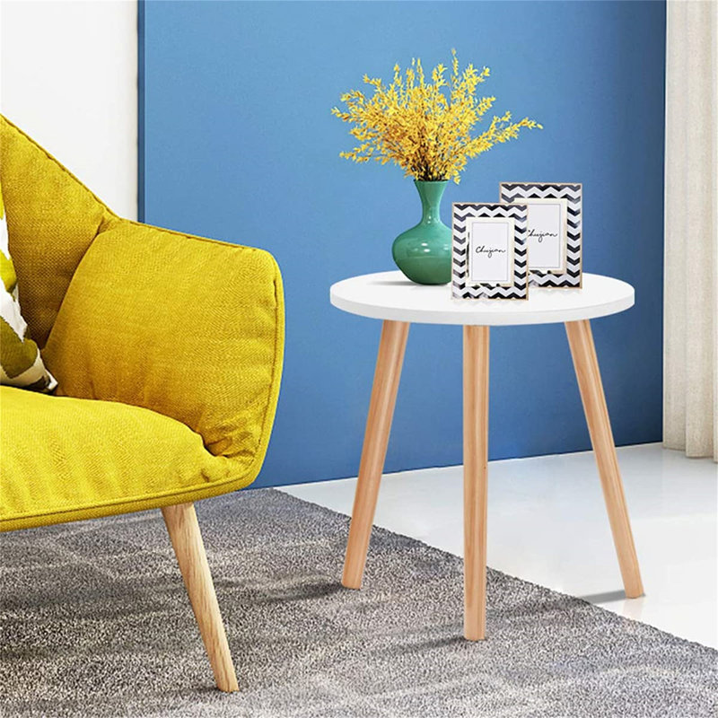 Alaraph End Table