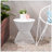 NEVADA SIDE TABLE-375445003