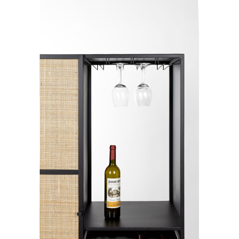 Guuji Bar Cabinet