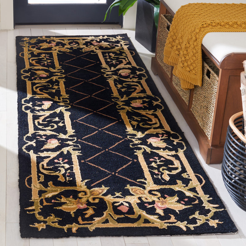Wool Rug