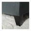 Repose-pieds avec rangement Glouster