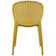 Chaise de salle à manger Bohemian Ecletctique-68307577