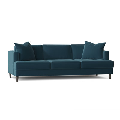 Upholstered 84'' Sofa