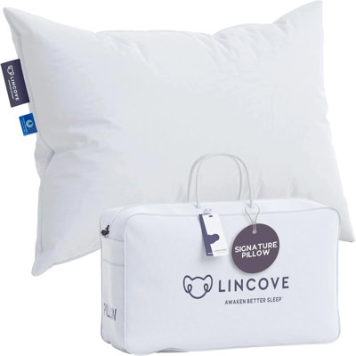 Cotton Plush Pillow