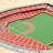 MLB 5-Layer StadiumViews 3D Wall Art-41858305