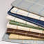 Schumacher x Mark D. Sikes Frannie Windowpane Fabric-957886825