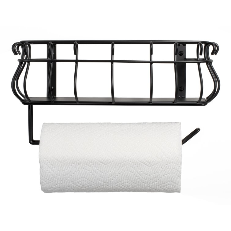 https://assets.wfcdn.com/im/43537403/resize-h755-w755%5Ecompr-r85/1212/121207599/Iron+Wall+%2F+Under+Cabinet+Mounted+Paper+Towel+Holder.jpg
