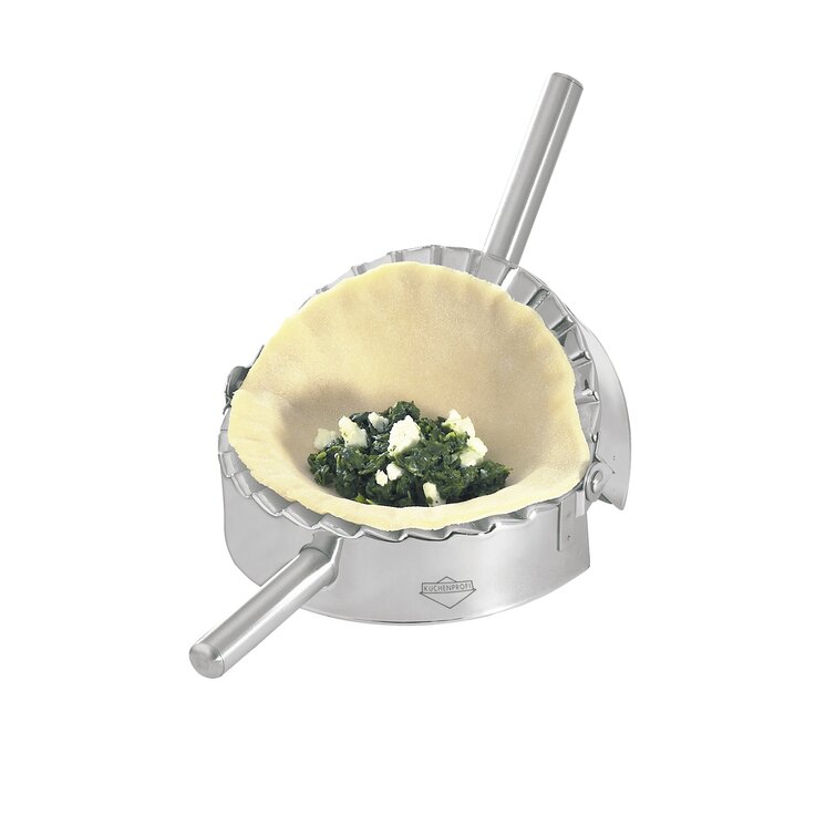 Frieling Stainless Steel Ravioli Cutter