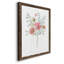 «Whimsical Wildflowers II», reproduction d'art sur toile encadrée-1480536898-1480536897