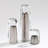 Tower T-Lite Holder/Vase-Grey-Lg