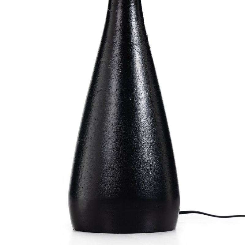 Lampe de table en métal Arthi