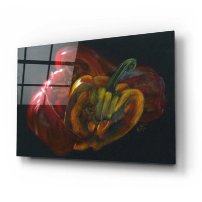 Sur impression plastique / acrylique