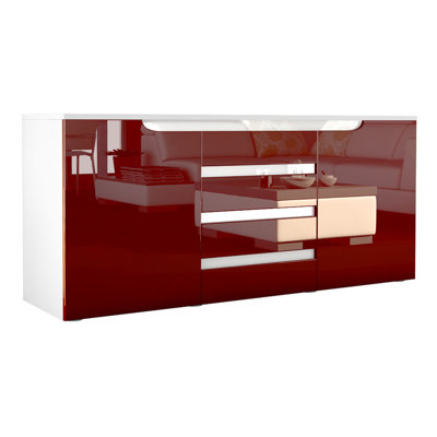 Mccusker 139cm Sideboard
