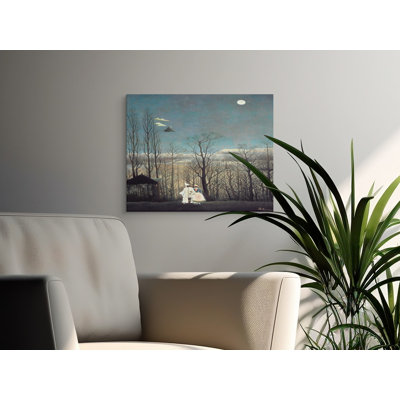 Wrapped Canvas Print Set