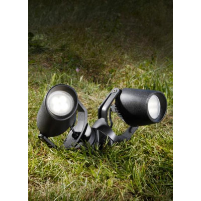 Minitommy Wall Mounted Flood Light
