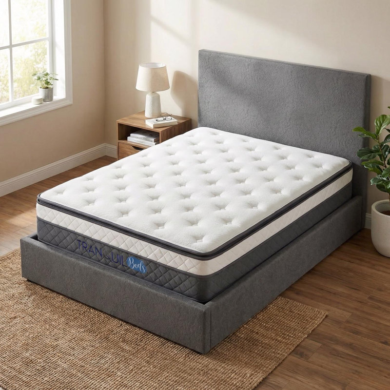 Muse Daily Deal Offers Mattress